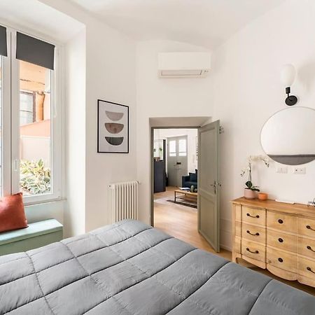 Modern Loft Trastevere Рим Экстерьер фото