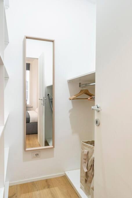 Modern Loft Trastevere Рим Экстерьер фото