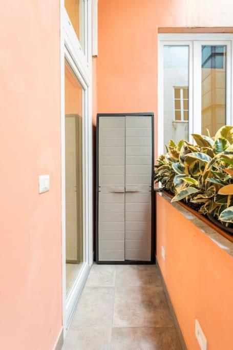 Modern Loft Trastevere Рим Экстерьер фото