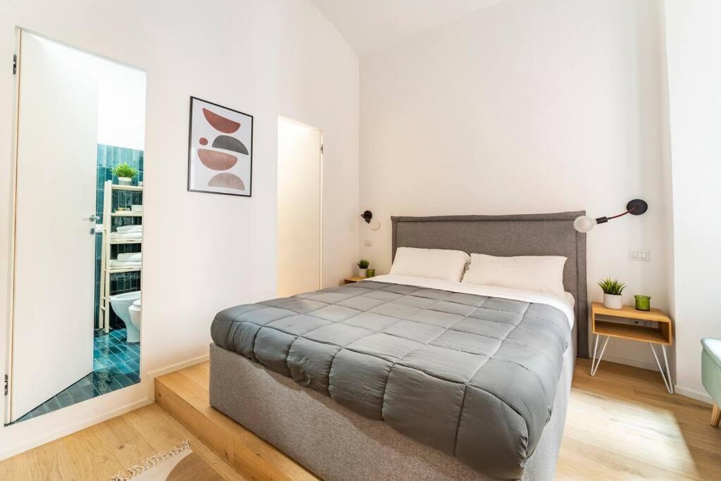 Modern Loft Trastevere Рим Экстерьер фото