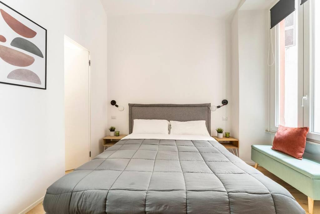 Modern Loft Trastevere Рим Экстерьер фото
